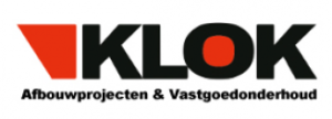 Klok Onderhoud- en Afbouwgroep BV.