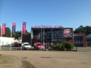 Reclame Assen