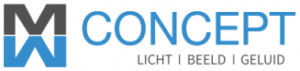 MMconcept Licht Beeld Geluid