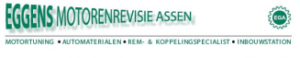Eggens motorenrevisie