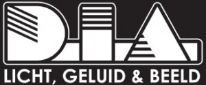 DIA licht geluid en beeld
