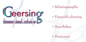 Geersing Financieel Advies