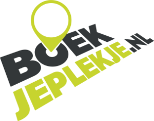 Boekjeplekje.nl