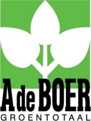 Groentotaal A. de Boer