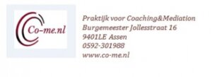COME Praktijk voor Coaching en Mediation
