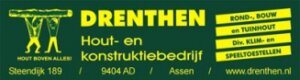 Drenthen Hout- en Constructiebedrijf