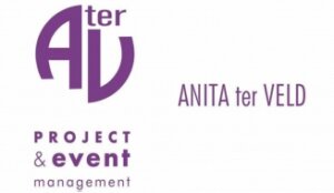 Anita ter Veld, Project & Eventmanagement