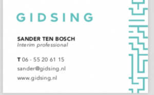 Gidsing