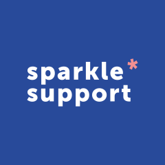 Sparkle* Support
