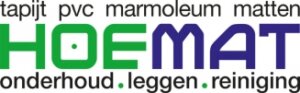 HOEMAT / Vloerreiniging.com