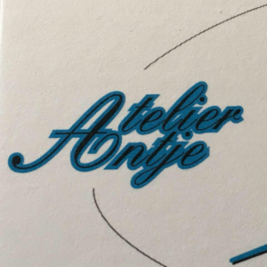 Atelier Antje Stel