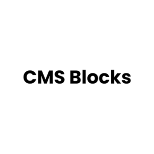 CMS Blocks
