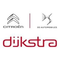 Citroen Dijkstra Assen