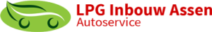 LPG inbouw Assen