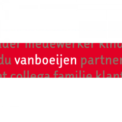 Vanboeijen