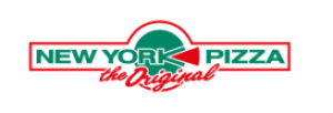 New York Pizza