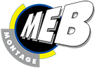 MEB montage