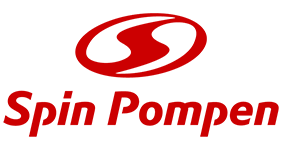 Spin pompen B.V.