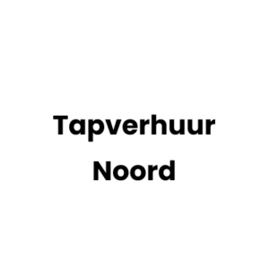 Tapverhuur Noord