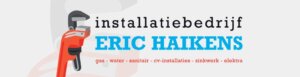 Haikens installatietechniek