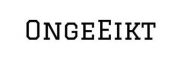 Coöperatie OngeEikt