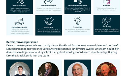 Ondernemer voor Ondernemer