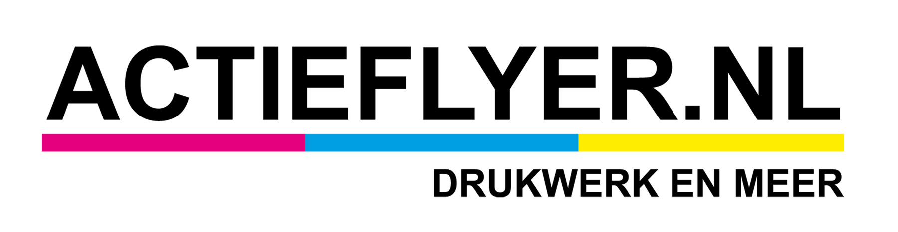 Actieflyer
