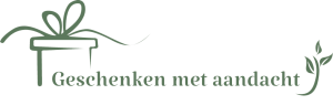 Geschenken met aandacht B.V.