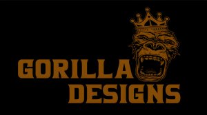 Gorilla Designs