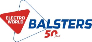 Electro world/ VOF Balsters