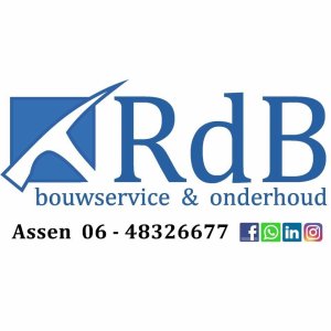 RdB bouwservice & onderhoud