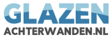 Glazenachterwanden