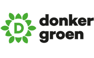 Donker Groen