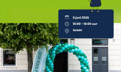 Open Bedrijvendag 2026