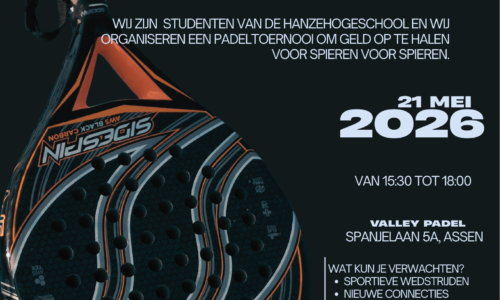 Padel for Purpuse