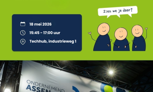 Informatiemiddag Promotiedagen