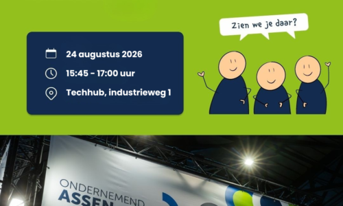 Informatiemiddag Promotiedagen