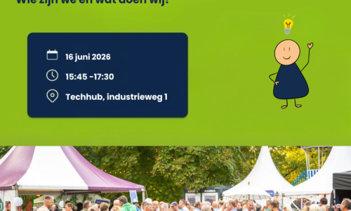 Ontmoet Ondernemend Assen